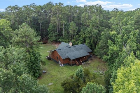 Villa ou maison à vendre à Sanford, Floride: 3 chambres, 176.89 m2 № 2198629 - photo 7