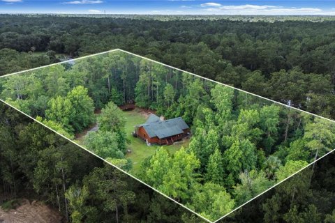 Villa ou maison à vendre à Sanford, Floride: 3 chambres, 176.89 m2 № 2198629 - photo 2