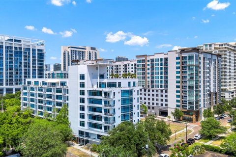 Condo à Orlando, Floride, 3 chambres  № 2430401