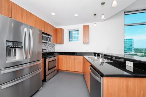 Copropriété à louer à Orlando, Floride: 3 chambres, 175.03 m2 № 2430401 - photo 13