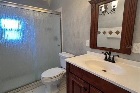 House in Tampa, Florida 3 bedrooms, 133.78 sq.m. № 1901314 - photo 22