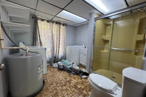 House in Tampa, Florida 3 bedrooms, 133.78 sq.m. № 1901314 - photo 16