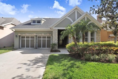 Casa en venta en Tampa, Florida, 4 dormitorios, 212 m2 № 1662336 - foto 2