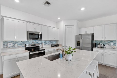Villa ou maison à West Palm Beach, Floride 3 chambres, 156.63 m2 № 2087471
