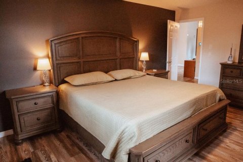 Купить виллу или дом в Спринг-Хилл, Флорида 11 комнат, 174.66м2, № 2147550 - фото 20