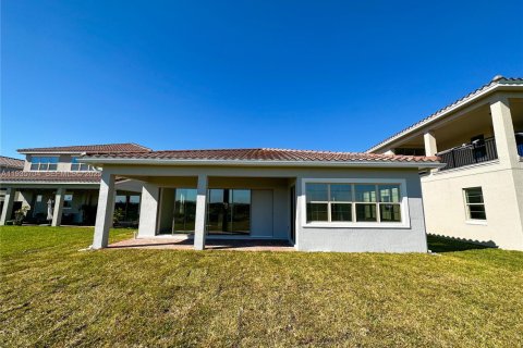 Casa en alquiler en Orlando, Florida, 3 dormitorios, 225.2 m2 № 1993822 - foto 29