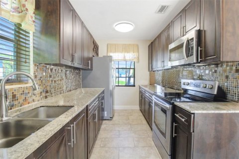 Villa ou maison à louer à Miami, Floride: 3 chambres, 107.4 m2 № 1922819 - photo 10