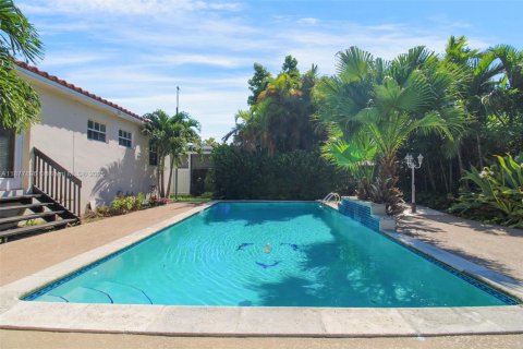 Villa ou maison à louer à Miami, Floride: 3 chambres, 107.4 m2 № 1922819 - photo 23
