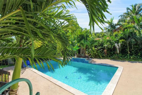 Villa ou maison à louer à Miami, Floride: 3 chambres, 107.4 m2 № 1922819 - photo 21