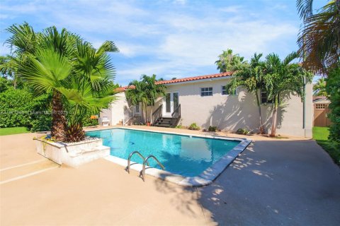 Villa ou maison à louer à Miami, Floride: 3 chambres, 107.4 m2 № 1922819 - photo 20