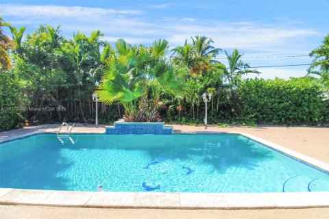 Villa ou maison à louer à Miami, Floride: 3 chambres, 107.4 m2 № 1922819 - photo 22
