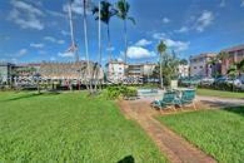 Condo in Davie, Florida, 1 bedroom  № 1931641 - photo 27