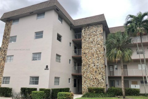 Condo in Davie, Florida, 1 bedroom  № 1931641 - photo 22