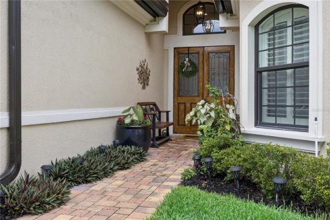 House in Howey-in-the-Hills, Florida 3 bedrooms, 192.49 sq.m. № 2277699 - photo 7