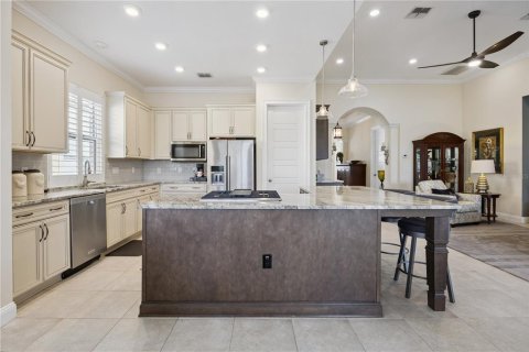 House in Howey-in-the-Hills, Florida 3 bedrooms, 192.49 sq.m. № 2277699 - photo 16