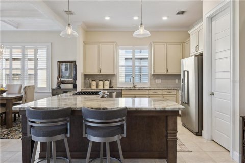 House in Howey-in-the-Hills, Florida 3 bedrooms, 192.49 sq.m. № 2277699 - photo 18
