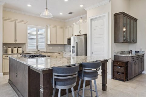 House in Howey-in-the-Hills, Florida 3 bedrooms, 192.49 sq.m. № 2277699 - photo 20
