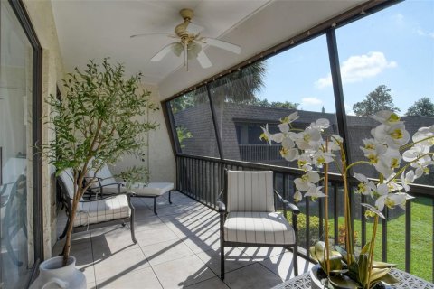 Condo in Sarasota, Florida, 2 bedrooms  № 685311 - photo 11