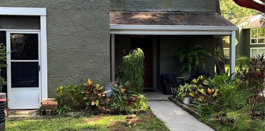 Condo à Orlando, Floride, 3 chambres № 1762187