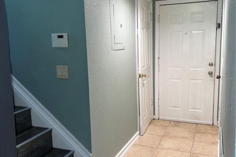 Copropriété à vendre à Orlando, Floride: 3 chambres, 116.87 m2 № 1762187 - photo 4