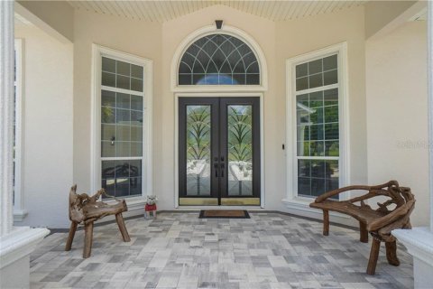 Villa ou maison à vendre à Inverness, Floride: 5 chambres № 2404414 - photo 9