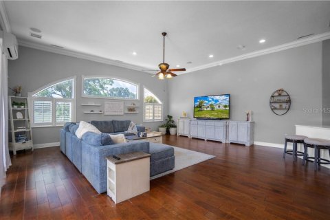 Villa ou maison à vendre à Inverness, Floride: 5 chambres № 2404414 - photo 27