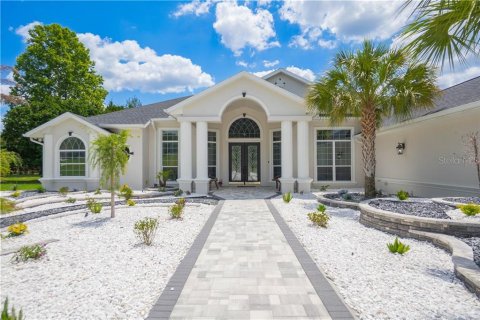 Villa ou maison à vendre à Inverness, Floride: 5 chambres № 2404414 - photo 4