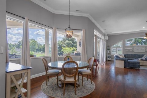 Villa ou maison à vendre à Inverness, Floride: 5 chambres № 2404414 - photo 21