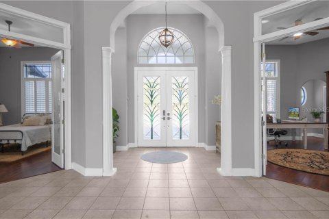 Villa ou maison à vendre à Inverness, Floride: 5 chambres № 2404414 - photo 11