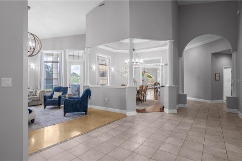 Villa ou maison à vendre à Inverness, Floride: 5 chambres № 2404414 - photo 17