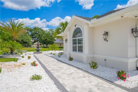 Villa ou maison à vendre à Inverness, Floride: 5 chambres № 2404414 - photo 5