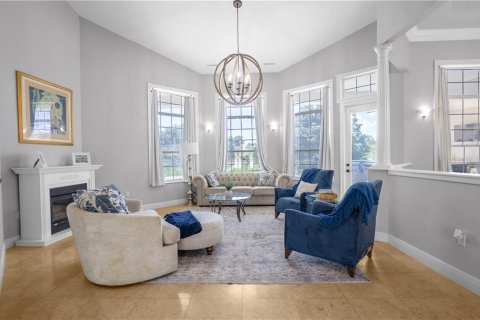 Villa ou maison à vendre à Inverness, Floride: 5 chambres № 2404414 - photo 15