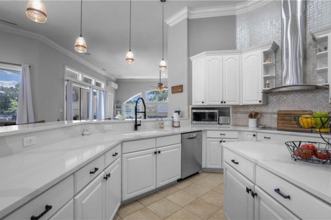 Villa ou maison à vendre à Inverness, Floride: 5 chambres № 2404414 - photo 23