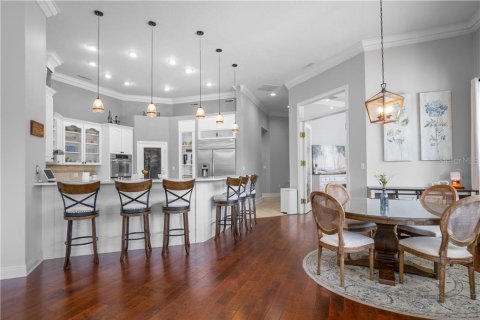 Villa ou maison à vendre à Inverness, Floride: 5 chambres № 2404414 - photo 26