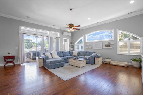 Villa ou maison à vendre à Inverness, Floride: 5 chambres № 2404414 - photo 29
