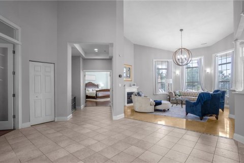 Villa ou maison à vendre à Inverness, Floride: 5 chambres № 2404414 - photo 16