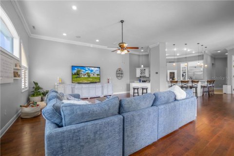 Villa ou maison à vendre à Inverness, Floride: 5 chambres № 2404414 - photo 28