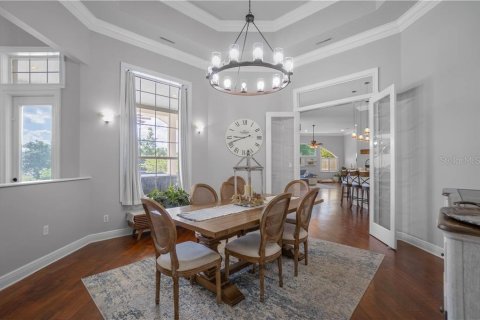 Villa ou maison à vendre à Inverness, Floride: 5 chambres № 2404414 - photo 18