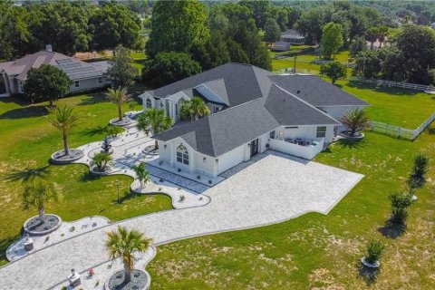 Villa ou maison à vendre à Inverness, Floride: 5 chambres № 2404414 - photo 2