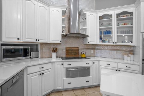 Villa ou maison à vendre à Inverness, Floride: 5 chambres № 2404414 - photo 24