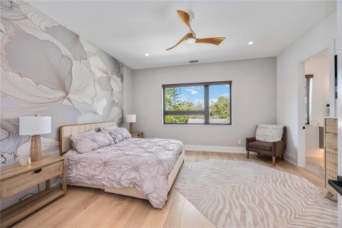 Villa ou maison à vendre à Sarasota, Floride: 5 chambres, 339.19 m2 № 2125126 - photo 19