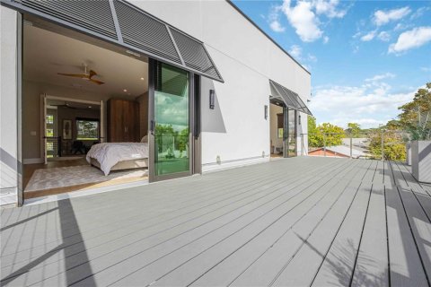 Villa ou maison à vendre à Sarasota, Floride: 5 chambres, 339.19 m2 № 2125126 - photo 23