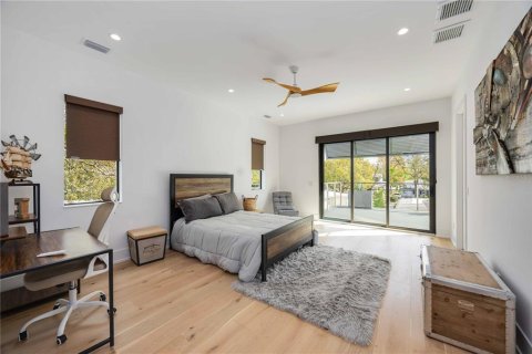 Villa ou maison à vendre à Sarasota, Floride: 5 chambres, 339.19 m2 № 2125126 - photo 17
