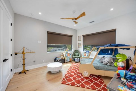 Villa ou maison à vendre à Sarasota, Floride: 5 chambres, 339.19 m2 № 2125126 - photo 15