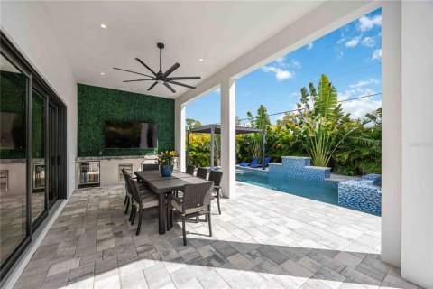 Villa ou maison à vendre à Sarasota, Floride: 5 chambres, 339.19 m2 № 2125126 - photo 25