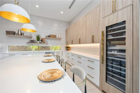 Villa ou maison à vendre à Sarasota, Floride: 5 chambres, 339.19 m2 № 2125126 - photo 10