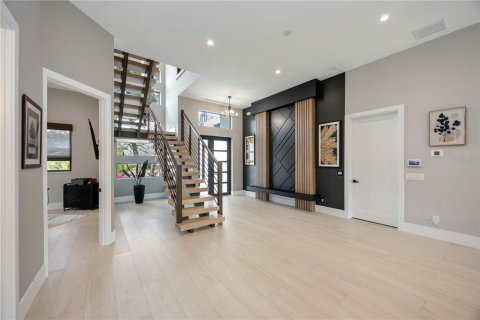 Villa ou maison à vendre à Sarasota, Floride: 5 chambres, 339.19 m2 № 2125126 - photo 3