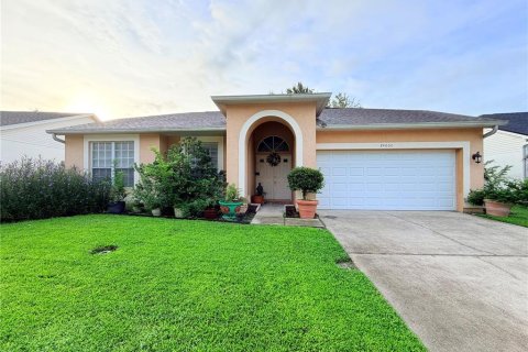 Villa ou maison à Lutz, Floride 3 chambres, 128.02 m2 № 2369140