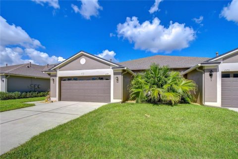 Casa en venta en Wesley Chapel, Florida, 3 dormitorios, 143.81 m2 № 2313094 - foto 20
