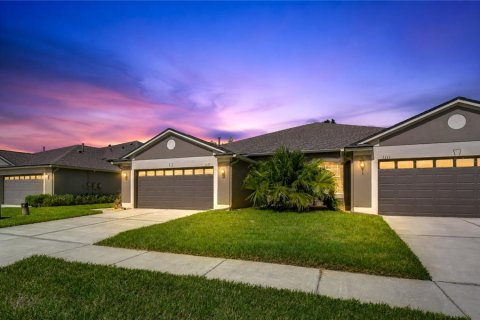 Casa en Wesley Chapel, Florida 3 dormitorios, 143.81 m2 № 2313094